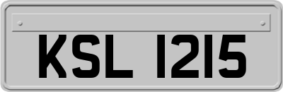 KSL1215