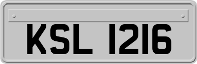 KSL1216