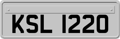 KSL1220