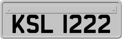 KSL1222