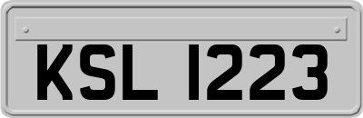 KSL1223