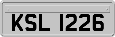 KSL1226