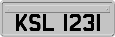 KSL1231