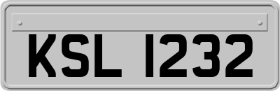 KSL1232