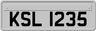 KSL1235
