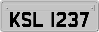 KSL1237