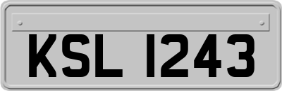 KSL1243