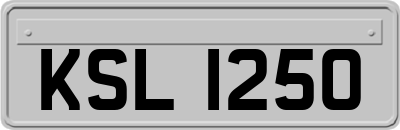 KSL1250