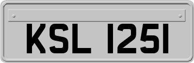 KSL1251