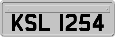 KSL1254