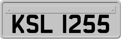 KSL1255