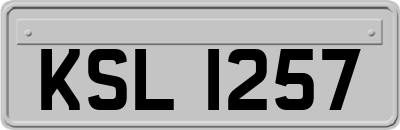 KSL1257