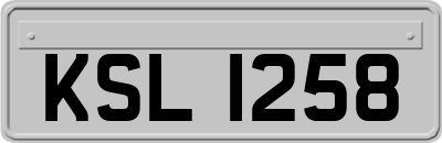 KSL1258