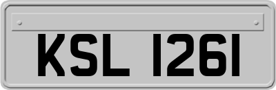 KSL1261