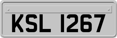KSL1267