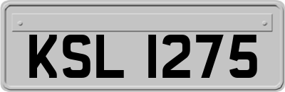 KSL1275