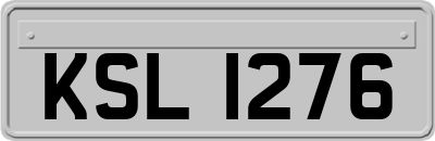 KSL1276