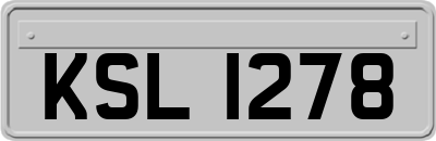KSL1278