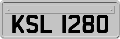 KSL1280