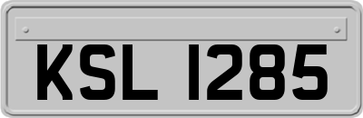 KSL1285