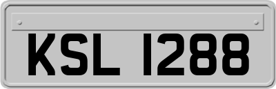KSL1288