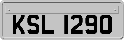 KSL1290