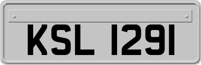 KSL1291