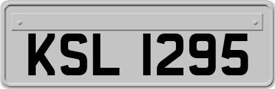 KSL1295