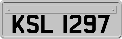 KSL1297