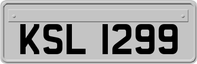 KSL1299