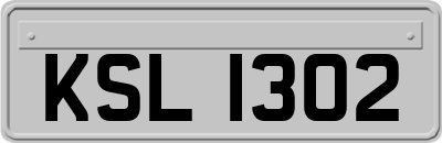 KSL1302