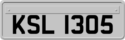 KSL1305