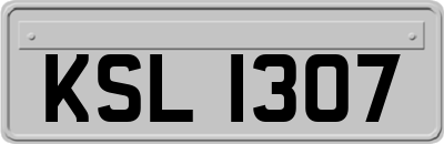 KSL1307