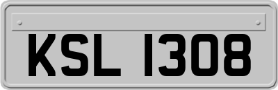 KSL1308