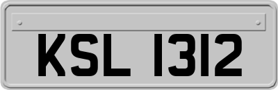 KSL1312