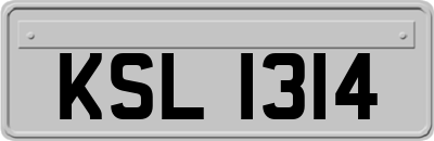 KSL1314