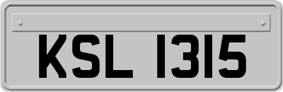 KSL1315
