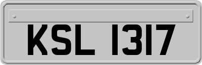 KSL1317