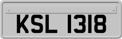 KSL1318
