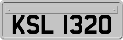 KSL1320