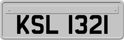 KSL1321