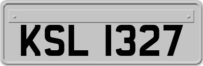 KSL1327