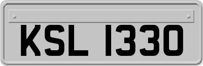 KSL1330