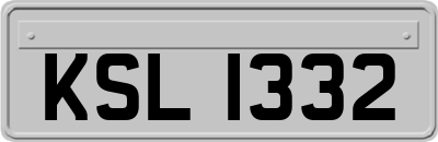 KSL1332