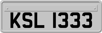 KSL1333