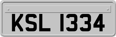 KSL1334