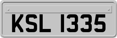 KSL1335