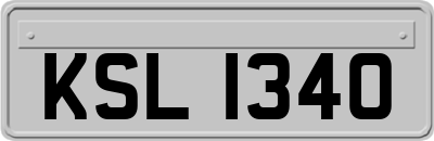 KSL1340