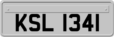 KSL1341