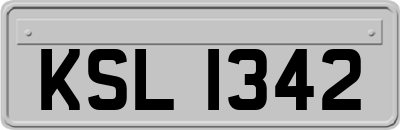 KSL1342